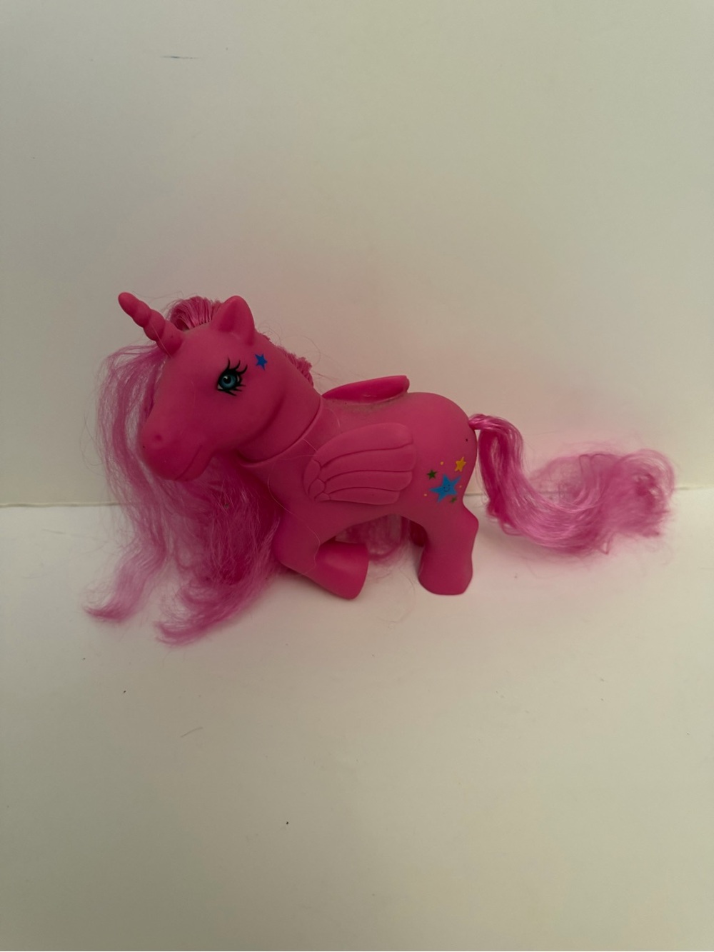 Vintage Gi-Go Pony